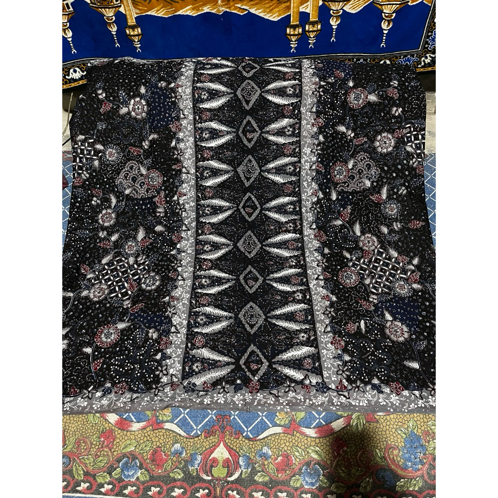 sarung gawagis sarung batik tulis Lasem jumbo kain primis