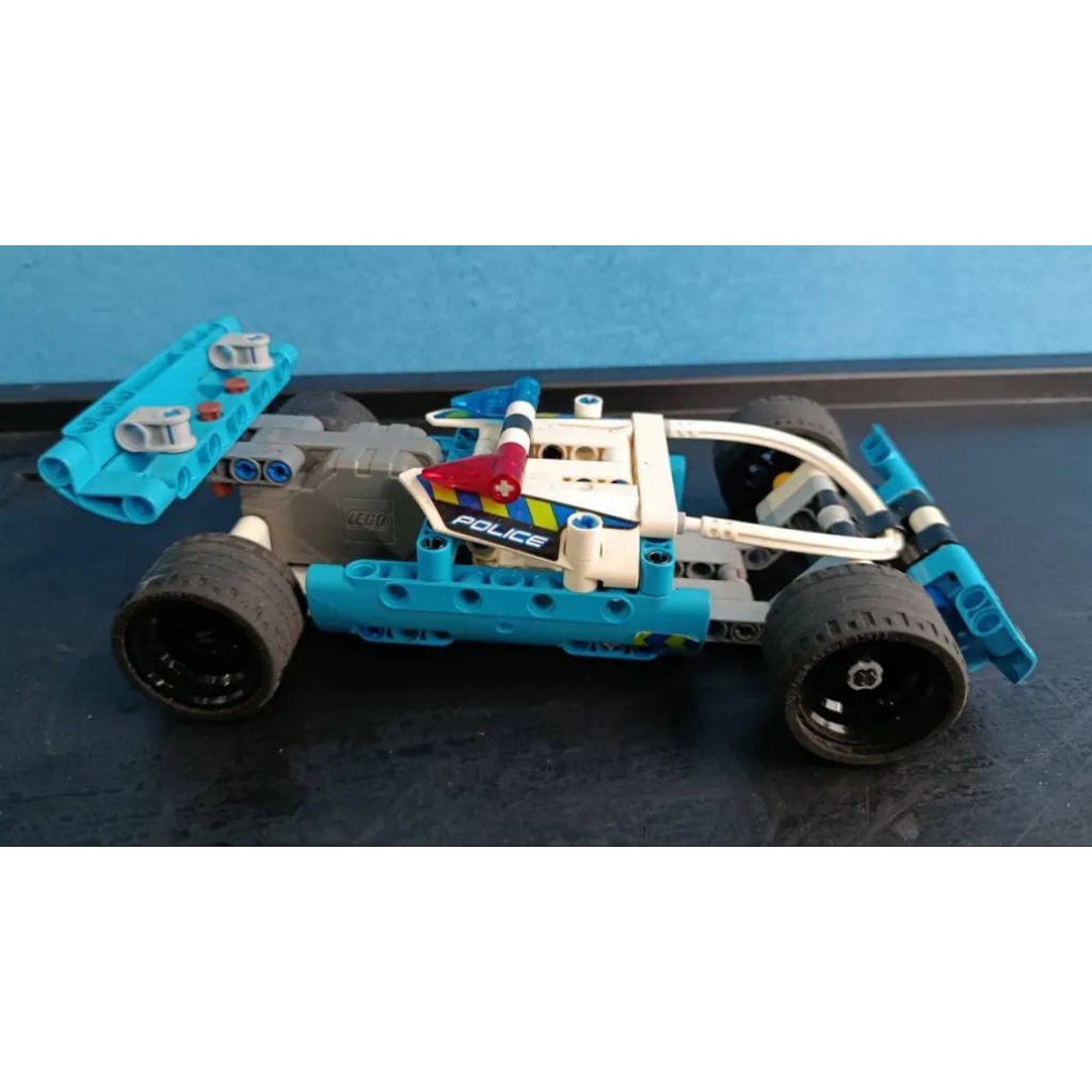 Lego Technic 42091
