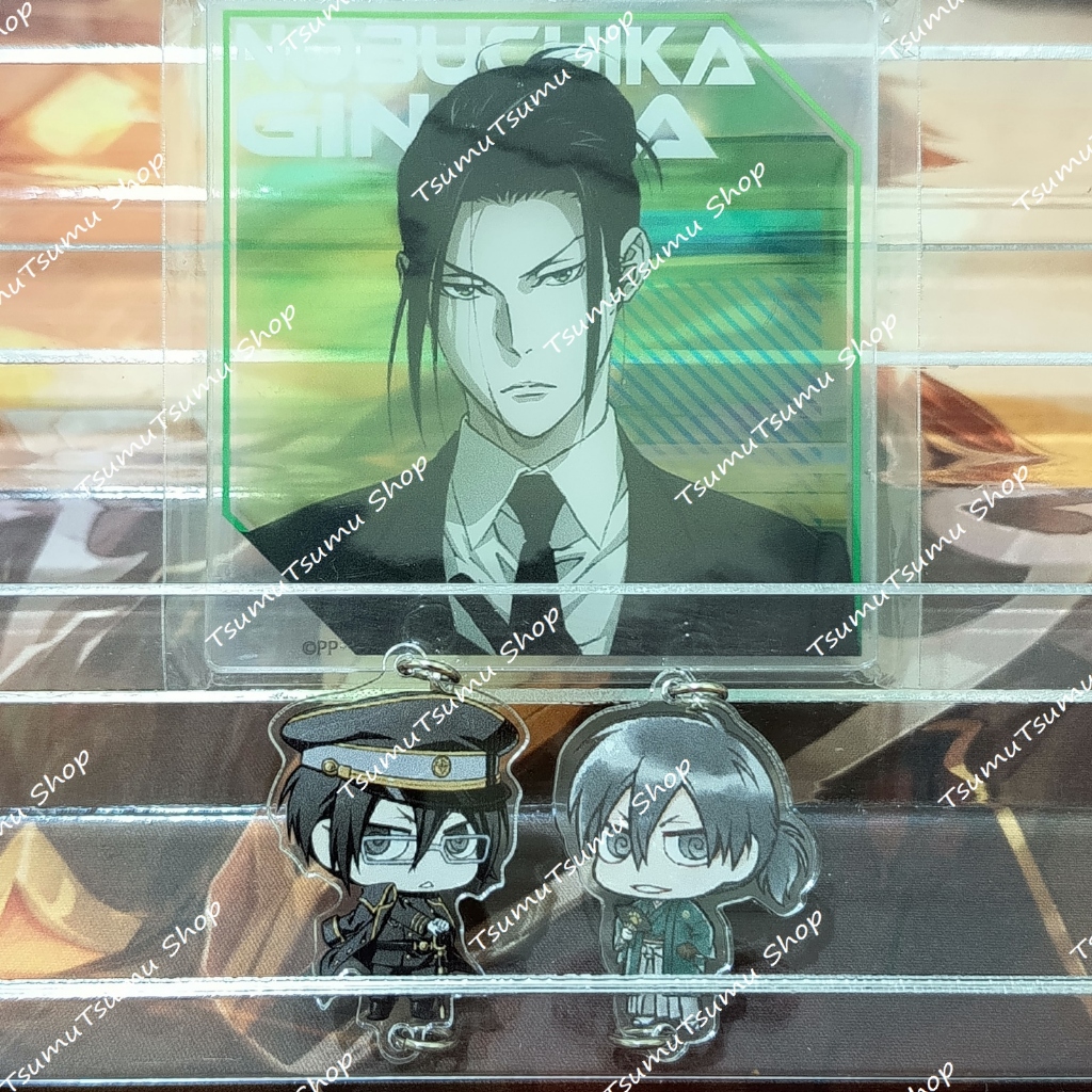 Psycho-Pass Merchandise / Goods