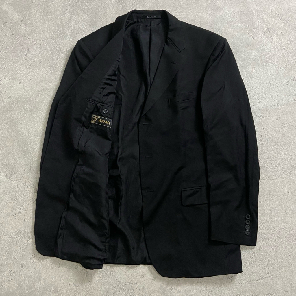 Original Versace Blazzer Vintage