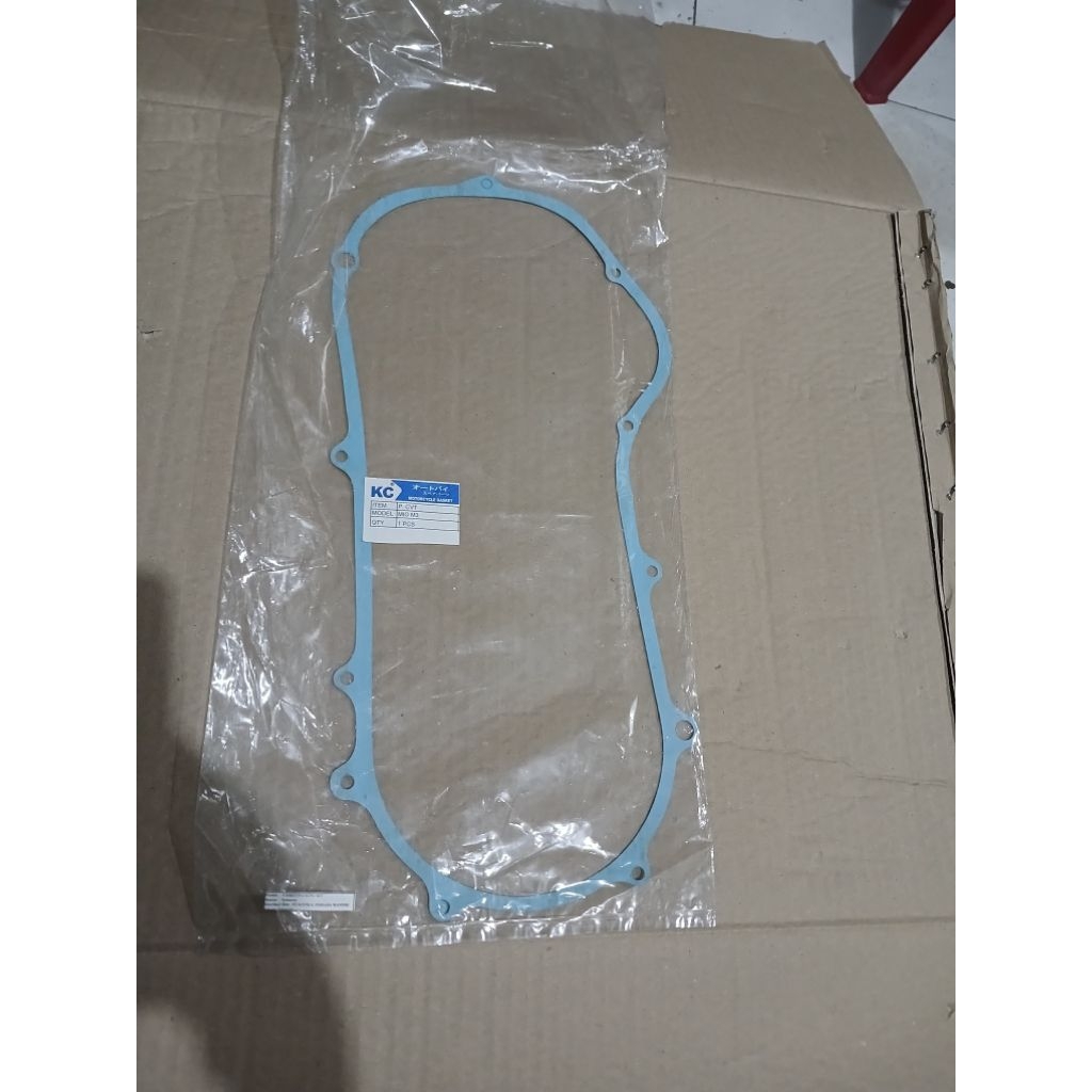 paking cvt mio m3/mioz/paking block cvt mio3/kc