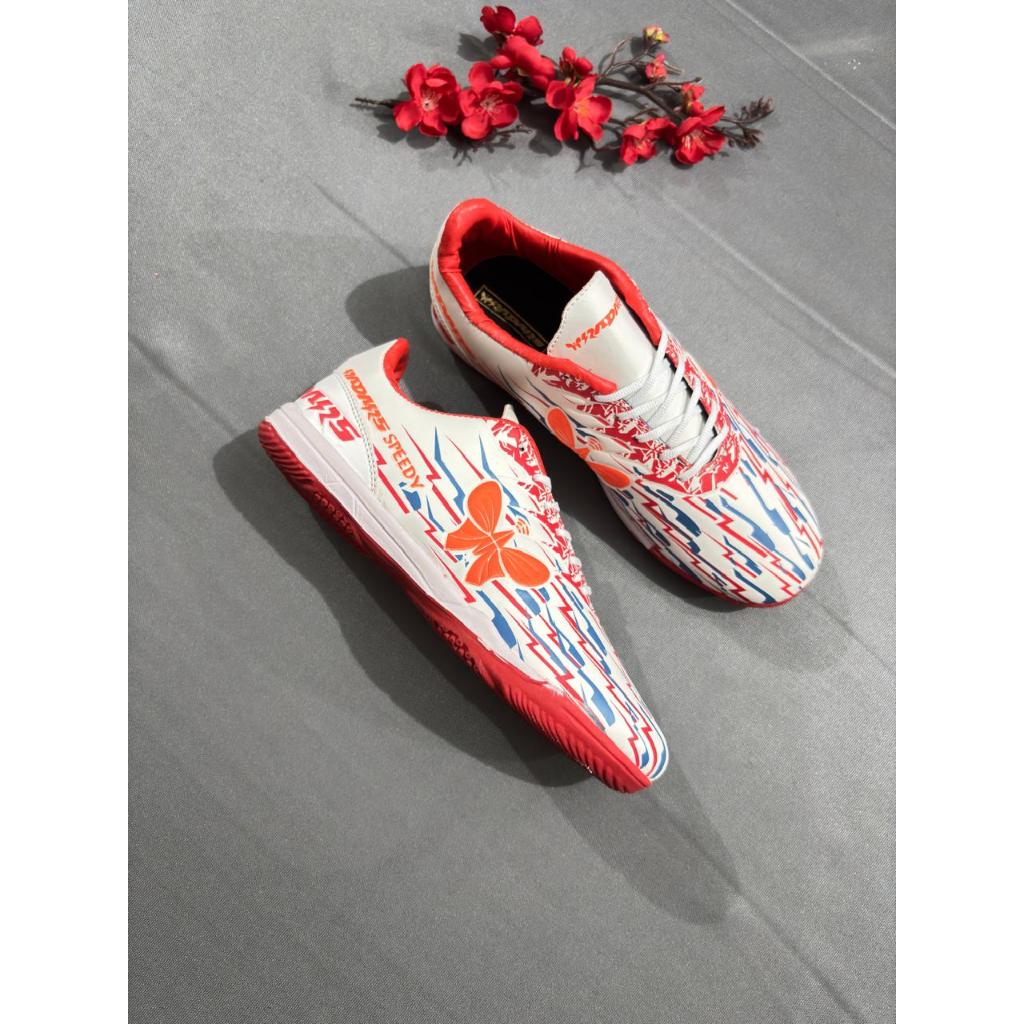 Sepatu Futsal Radars Speedy Brand Lokal Terbaru Sepatu Futsal Pria Wanita