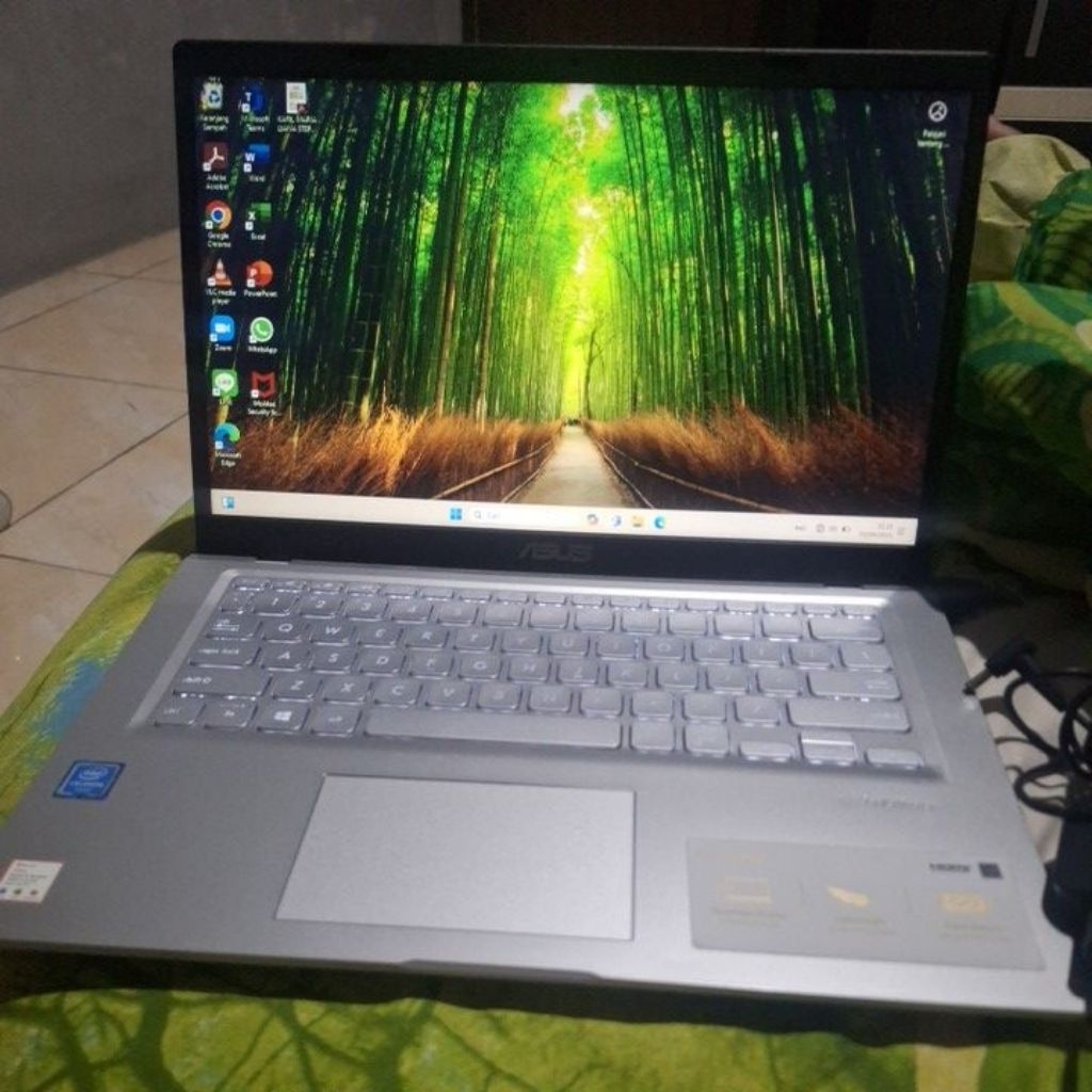 laptop asus A416MA