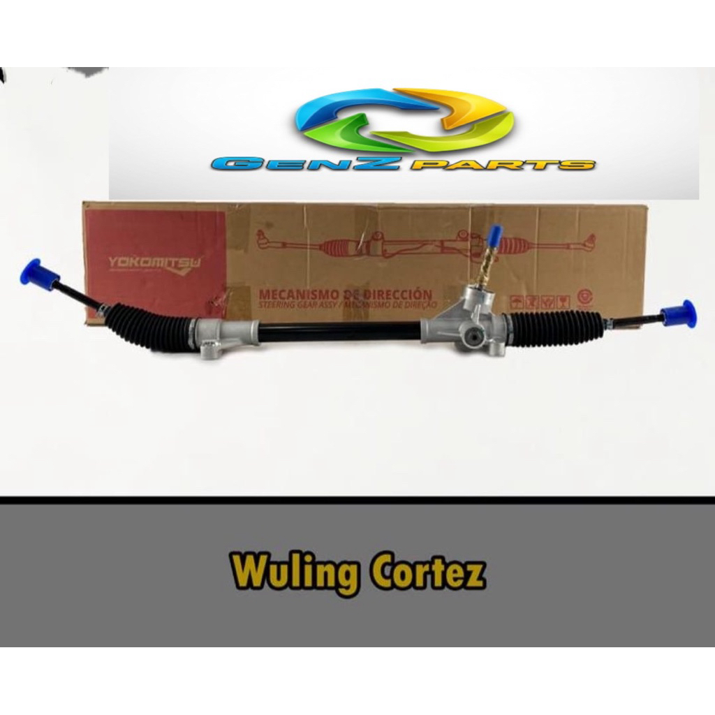 RackSteering Rak Steer Wuling Cortez / Wuling Cortez Original