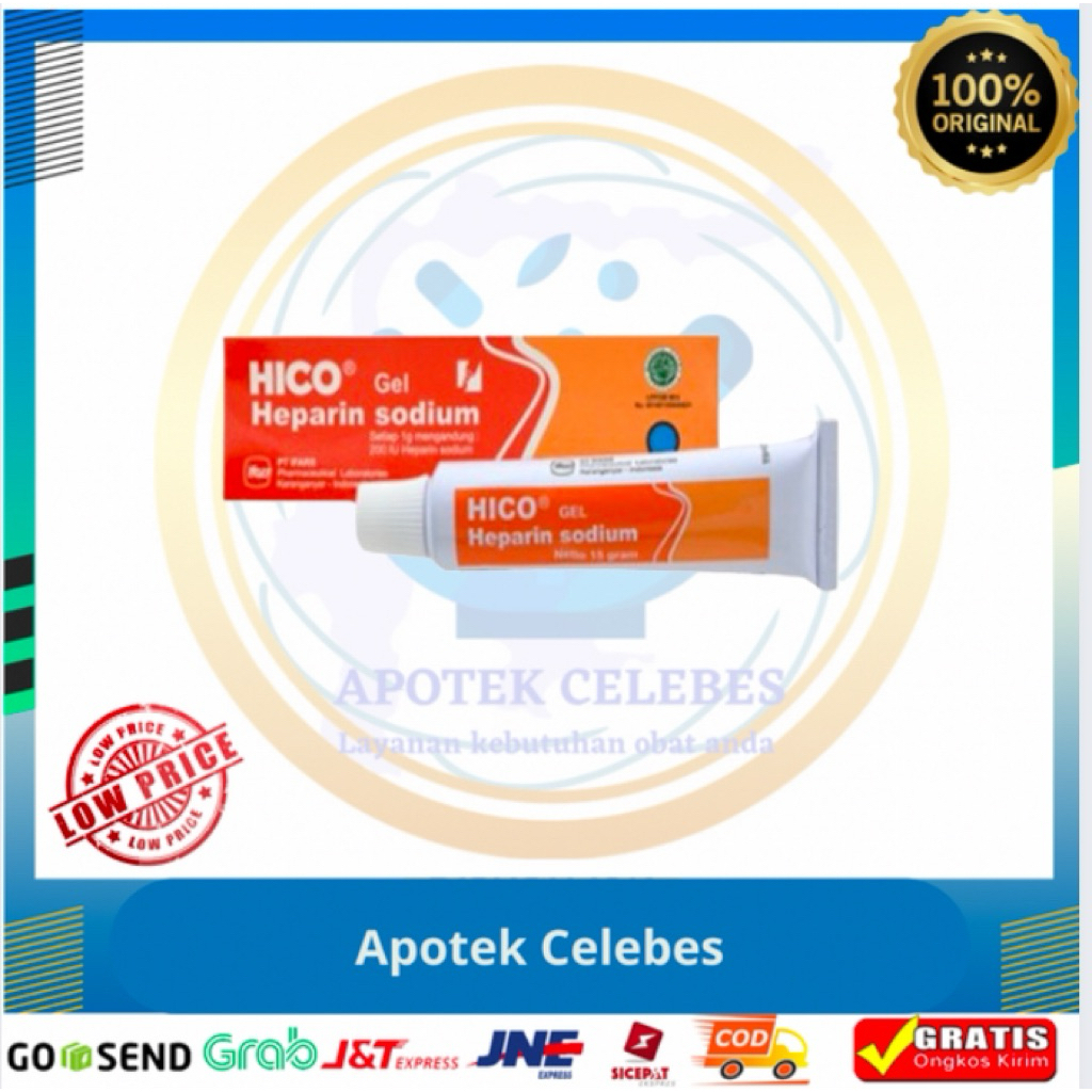 Hico gel