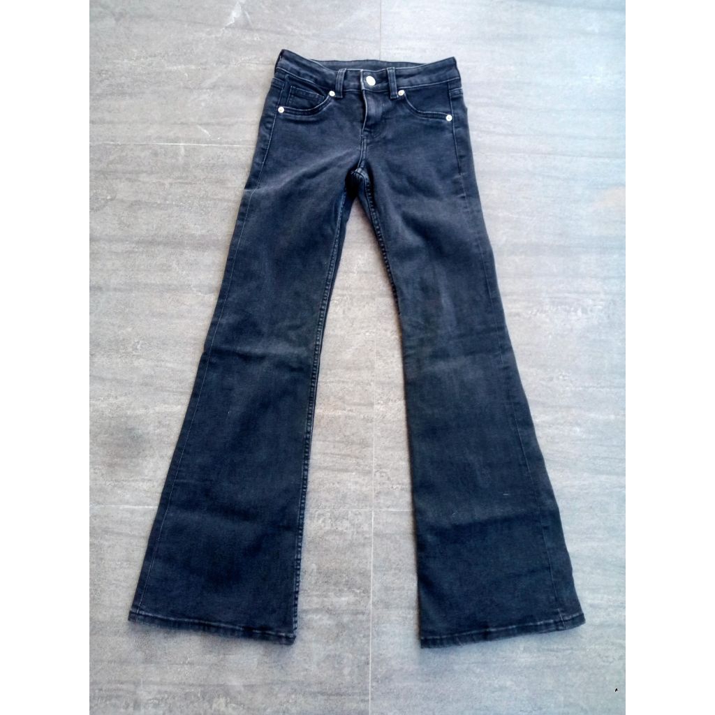 jeans h&m cutbray