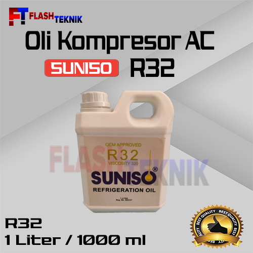 OLI KOMPRESOR AC R32 SUNISO