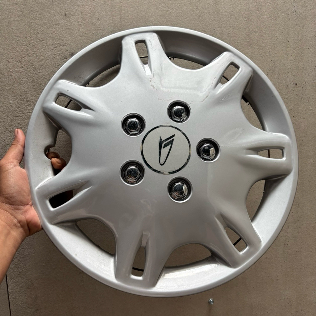 WILDOP WELDOP XENIA RING 13