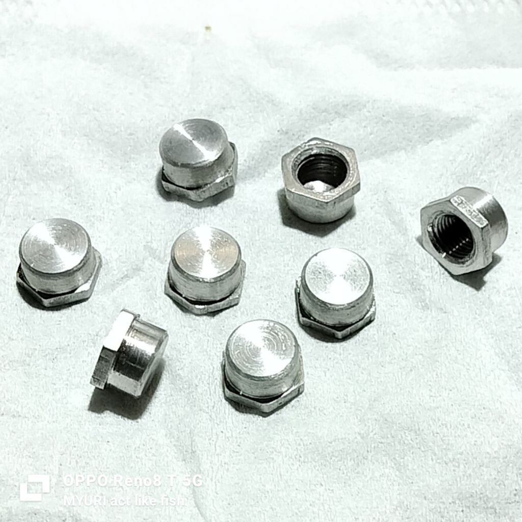 Mur Handle Reel BC Shimano