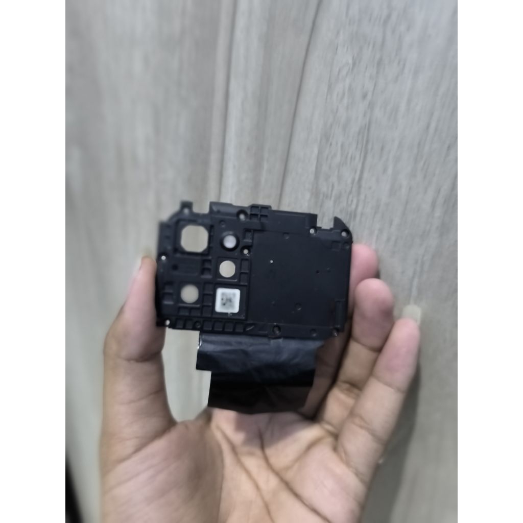Original Copotan Tutup Mesin Realme C31