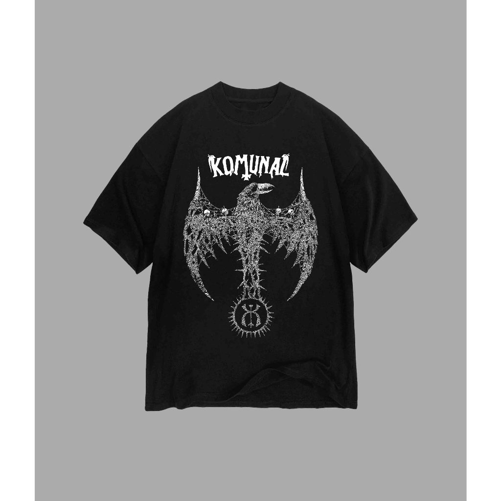 TSHIRT KOMUNAL - LIMUNAS 2013 SHOWCASE