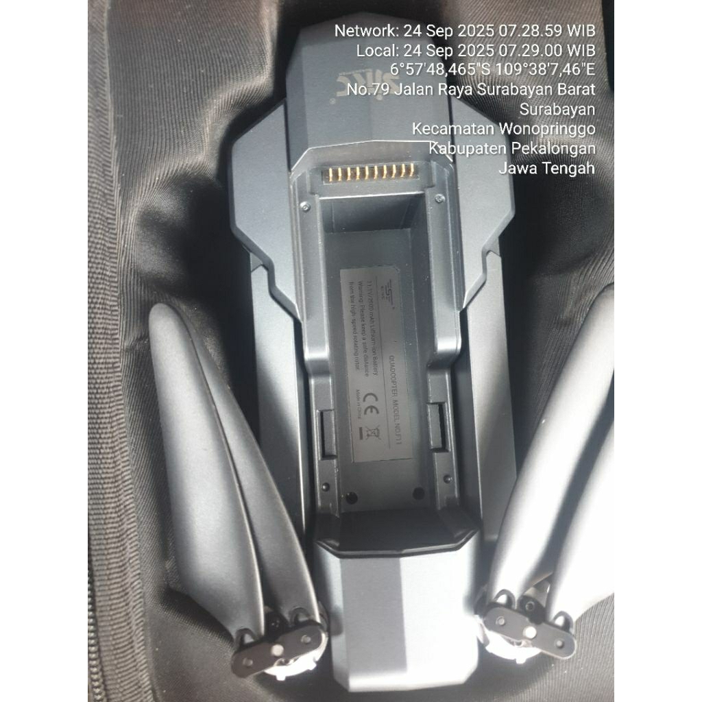 drone SJRC F11 s pro + 6 km
