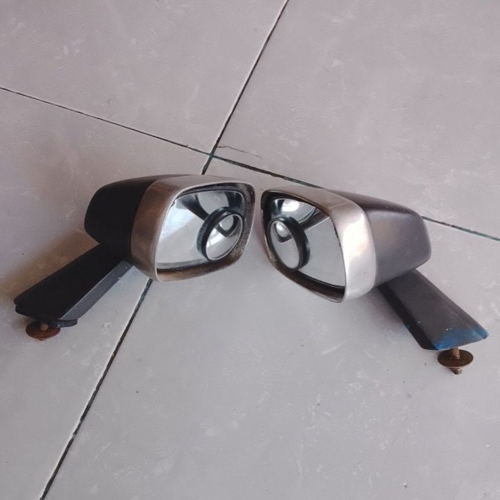 spion tanduk GT Corolla dx dll