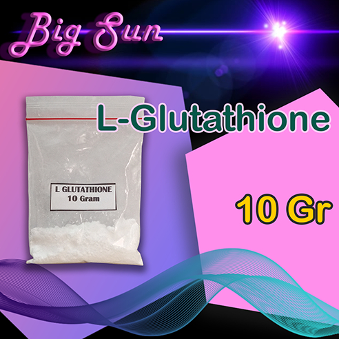 L Glutathione / Glutathione Powder / Glutathione Reduced