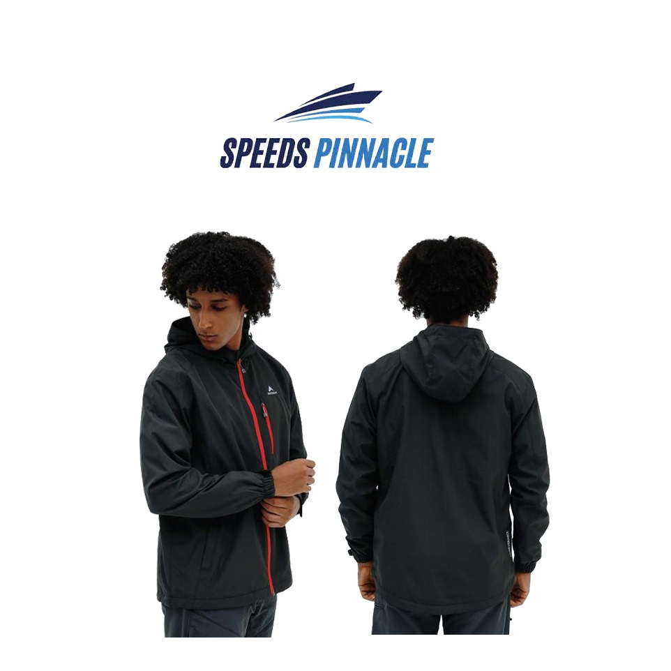 Speeds Pinnacle - Jaket Perseverance (J470)