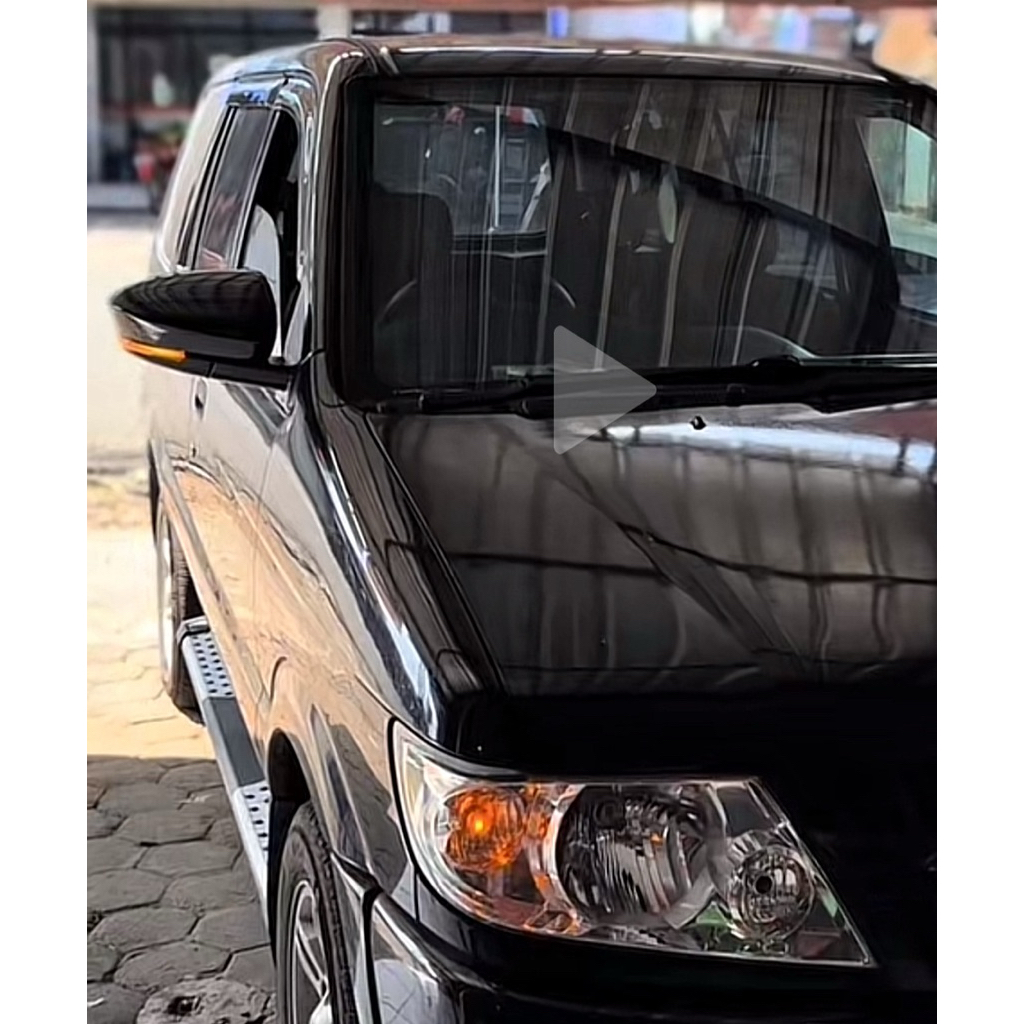 spion panther kapsul