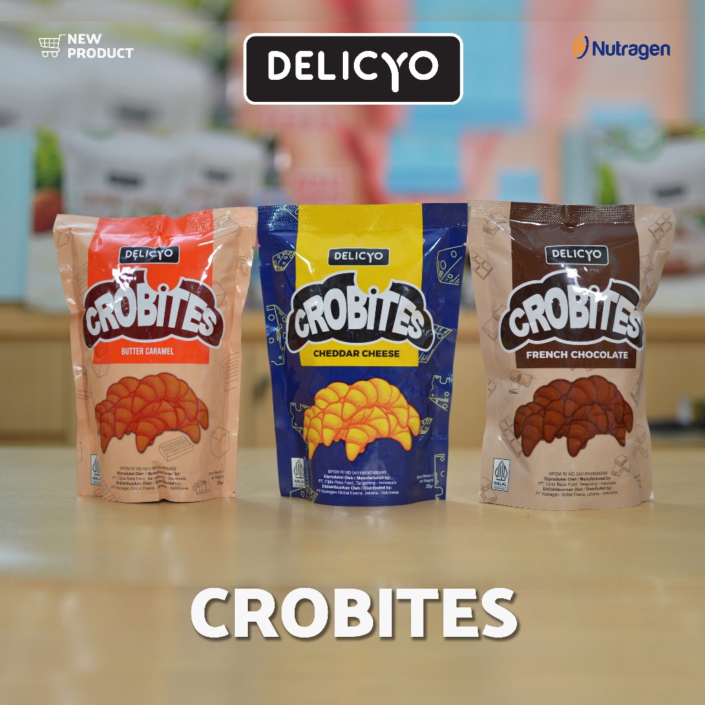 DelicyoCrobitesSnack