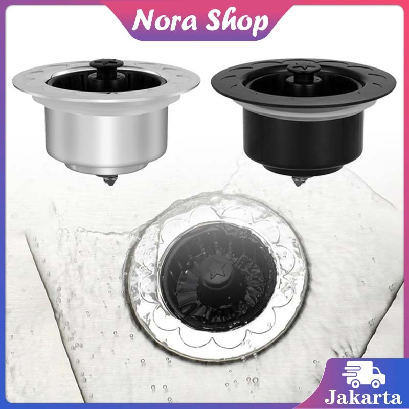 Filter Wastafel Cuci Piring / Penyaring Saluran Air Wastafel / Penyaring Westafel Cuci Piring