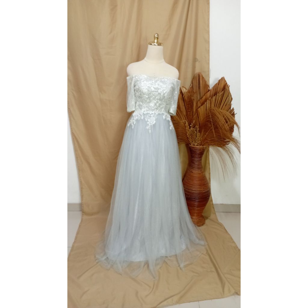 sewa gaun abu- sewa gaun bridesmaid-sewa gaun sister-sewa gaun keluarga