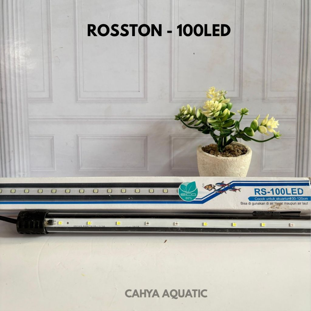 Lampu Celup Rosston RS-100LED