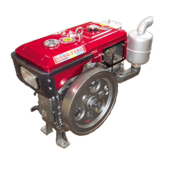 Diesel 24 PK Dongfeng S 1115 M