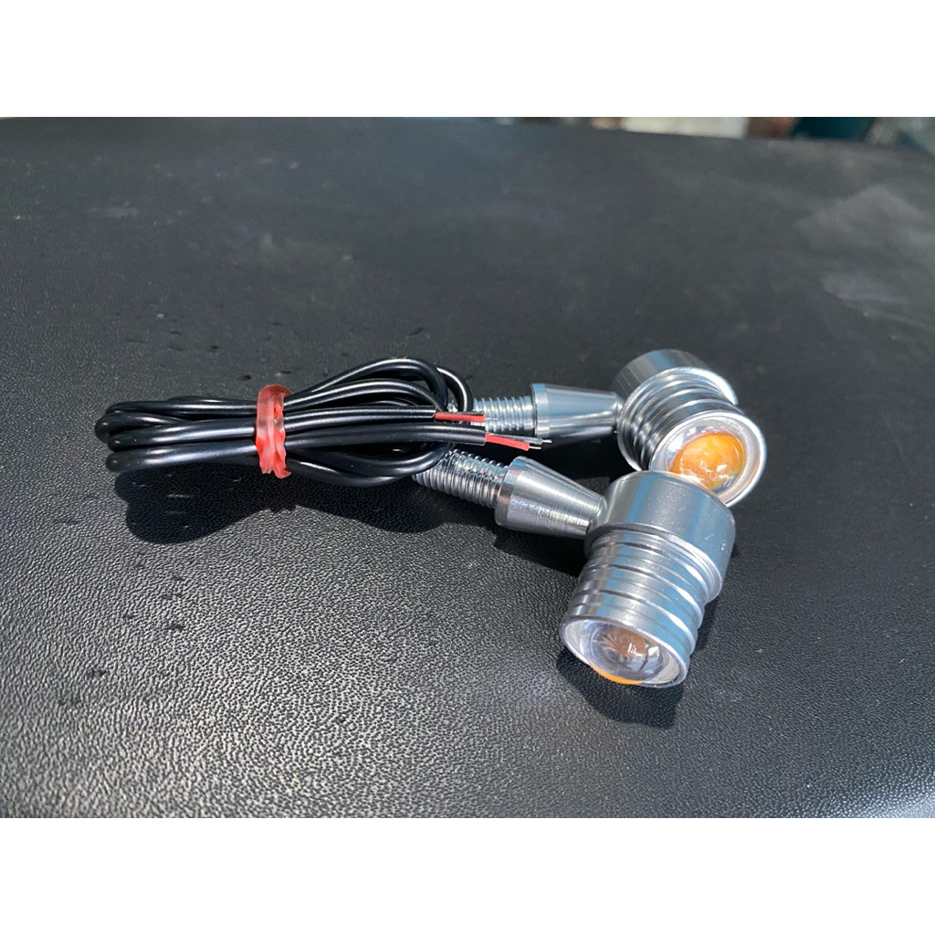 SEIN LED RITING LED MINI ALUMUNIUM