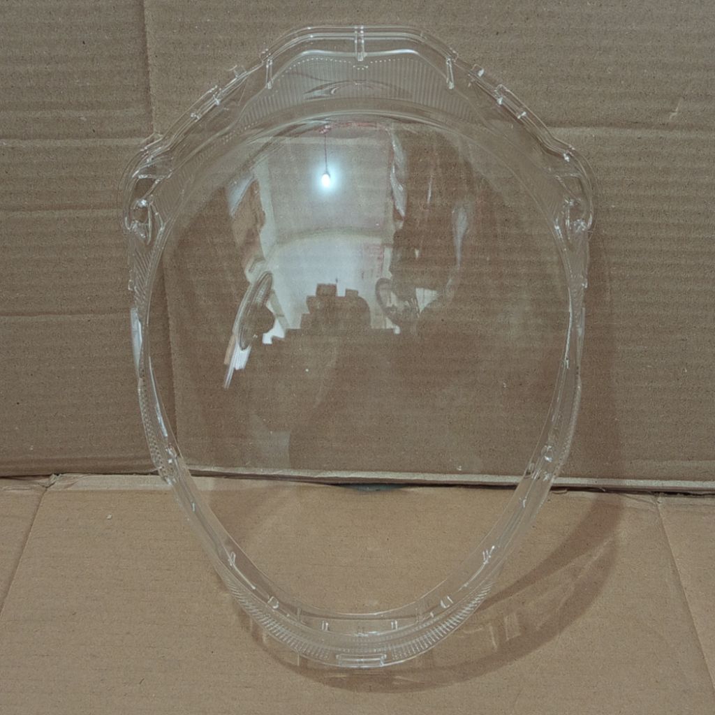 Mika Kaca Lampu Depan Scoopy New 2021-Sekarang Mika Lampu Depan Honda Scoopy Prestige Scoopy K2FNew