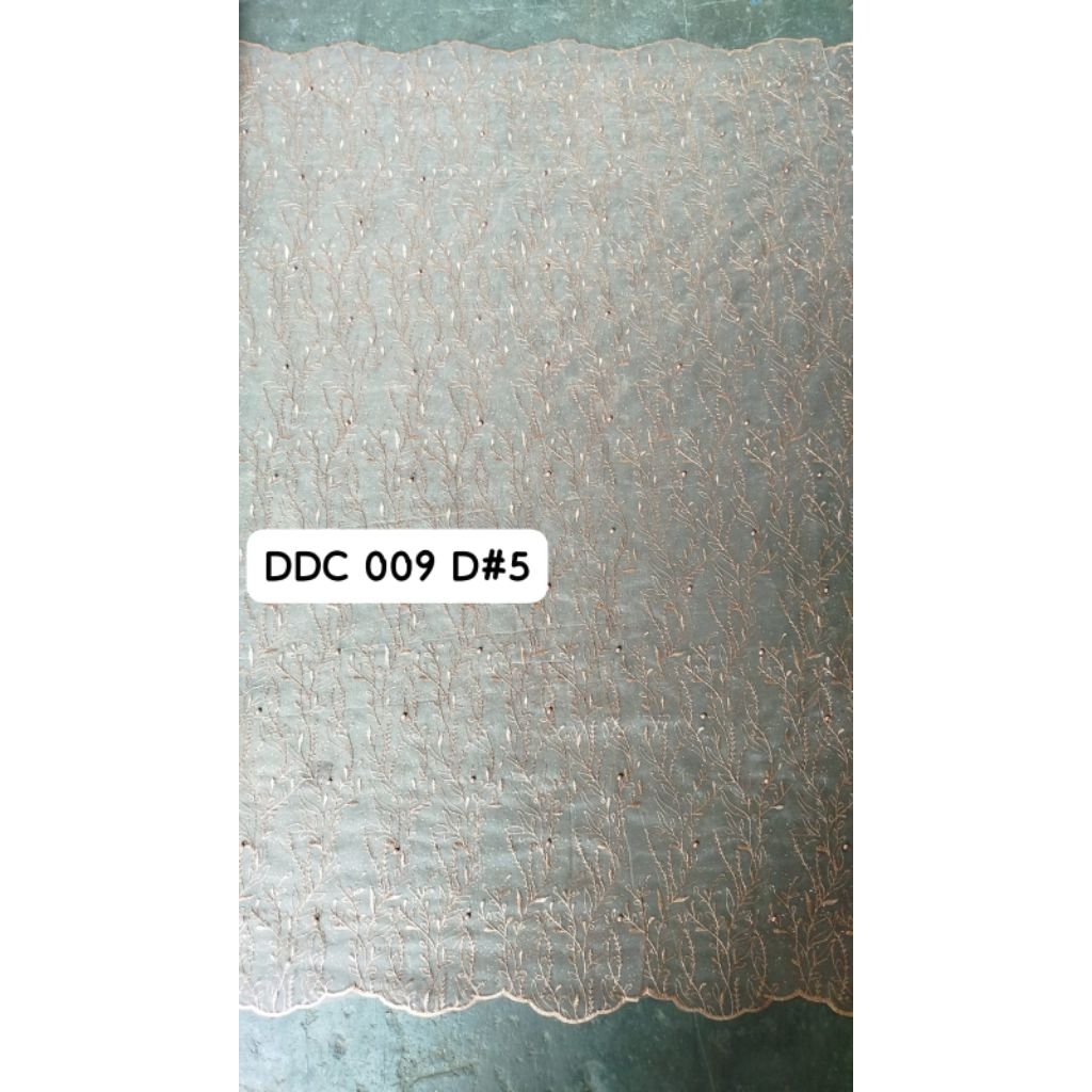 Tile Murah..Kwalitas Premium..Kain Tile Akar Mutiara Gliter/Tulle Mutiara/Tile Akar Mutiara/Bahan Ke