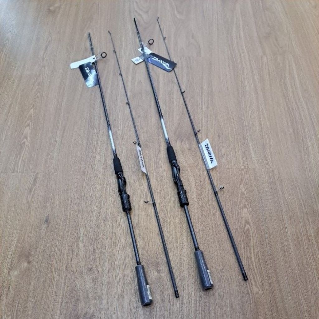 Joran Daiwa TORNADO X