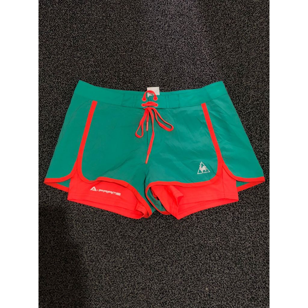 Le Coq Sportif Short Pants