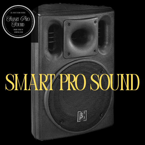 Speaker Aktif Beta 3 U12A / Speaker Aktif 12 Inch