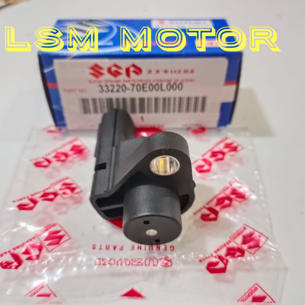 sensor crankshaft sensor kruk as sensor CKP APV futura injeksi