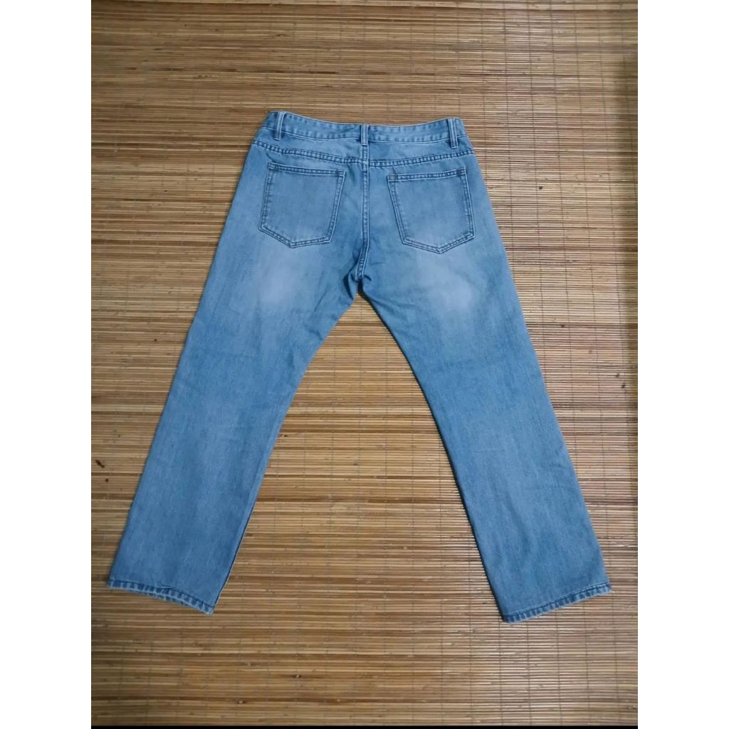 celana jeans merk PDI