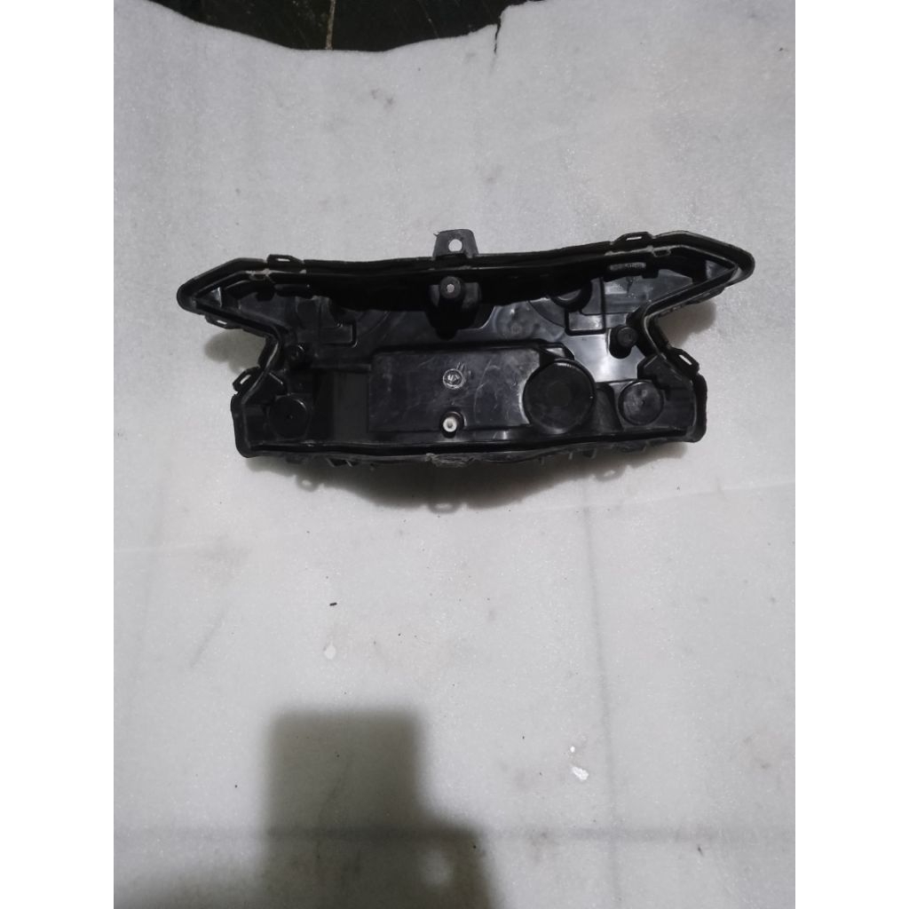 batok housing stop belakang Honda PCX 150 barang copotan lokal