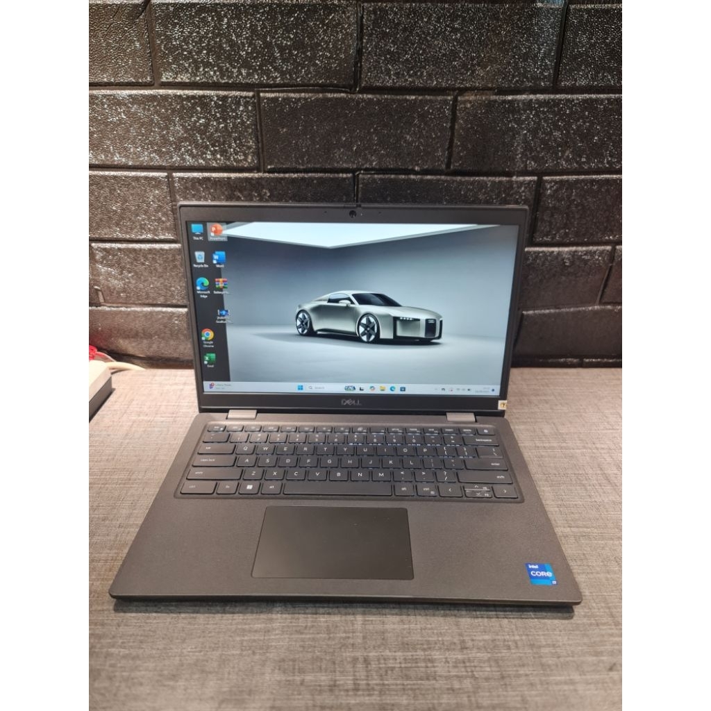 Laptop Dell Latitude 3420 Core i7 1165G7 (11TH Gen) Ram 32GB Ssd 1TB Vga Nvidia GeForce MX450 2GB La