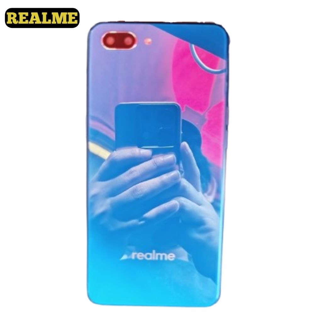 REALME C1 RAM 2/16 Original