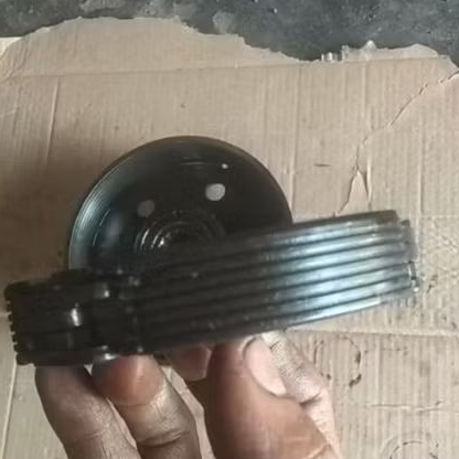 kampas ganda yamaha vega lama jupiter z