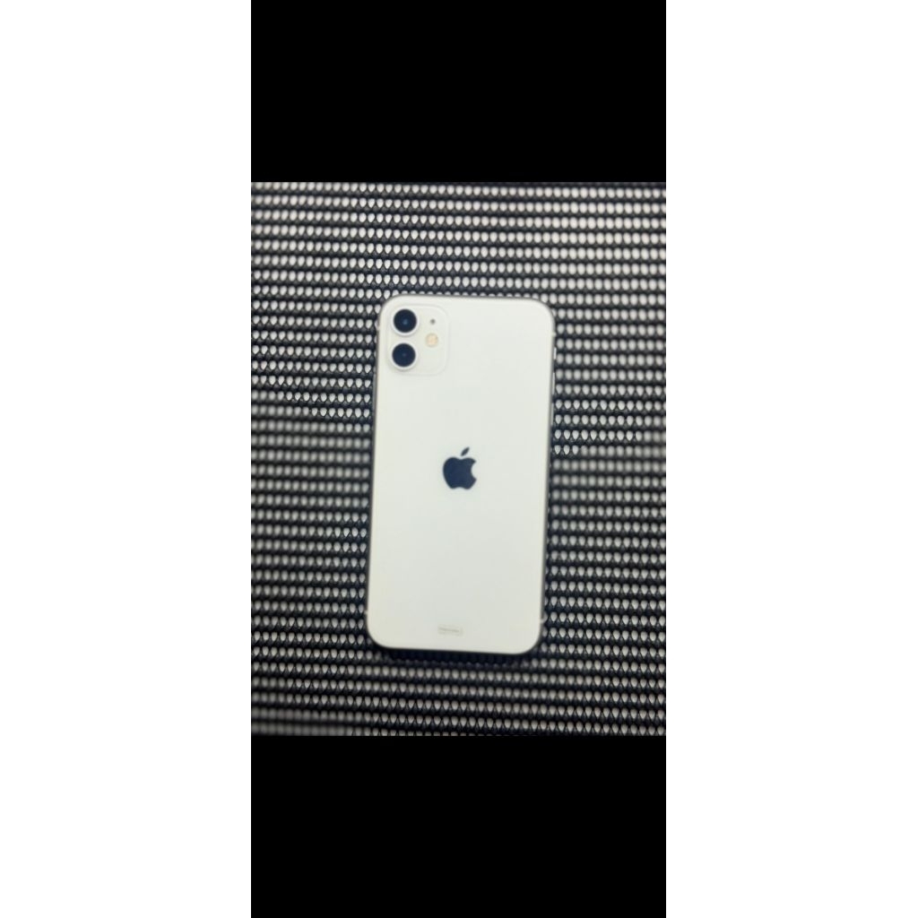 Iphone 11 64 gb Ibox
