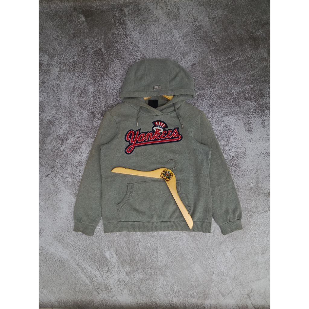 HOODIE MLB YANKES RARE