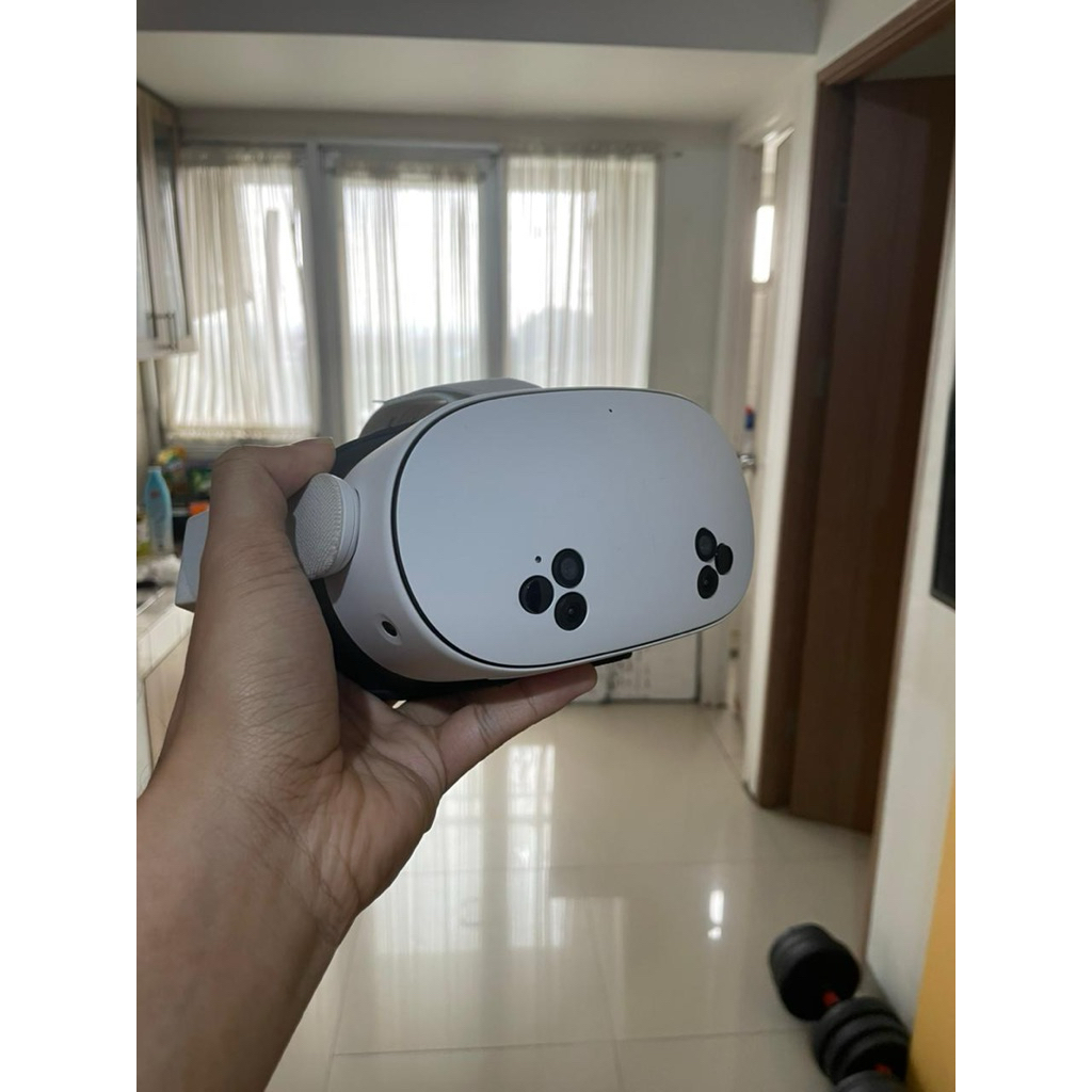 Meta Quest 3S 128GB (Preloved)