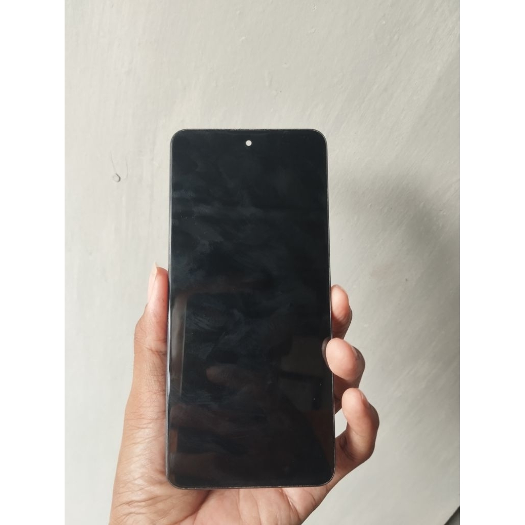 lcd poco x3 gt copotan