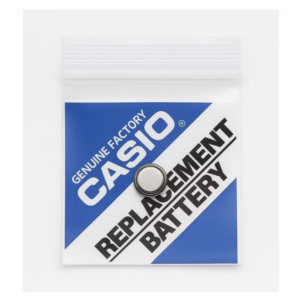 Baterai Original untuk Jam Tangan Casio