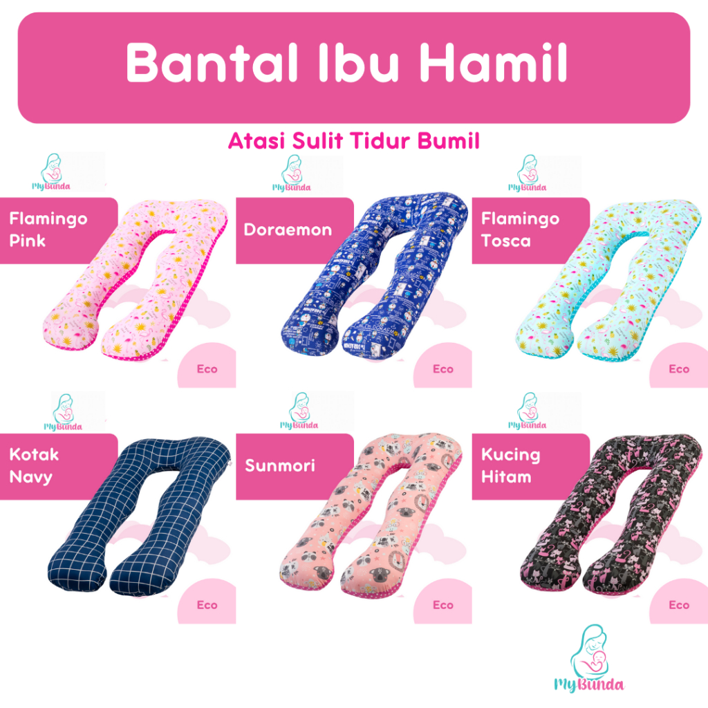 Bantal Hamil Tidur Bantal Hamil Bantal Ibu Hamil Bantal Bumil Bantal Ibu Hamil Tidur Bantal Hamil