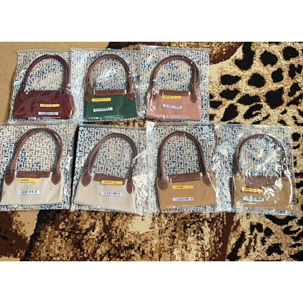 LC Medium Long Handle MLH