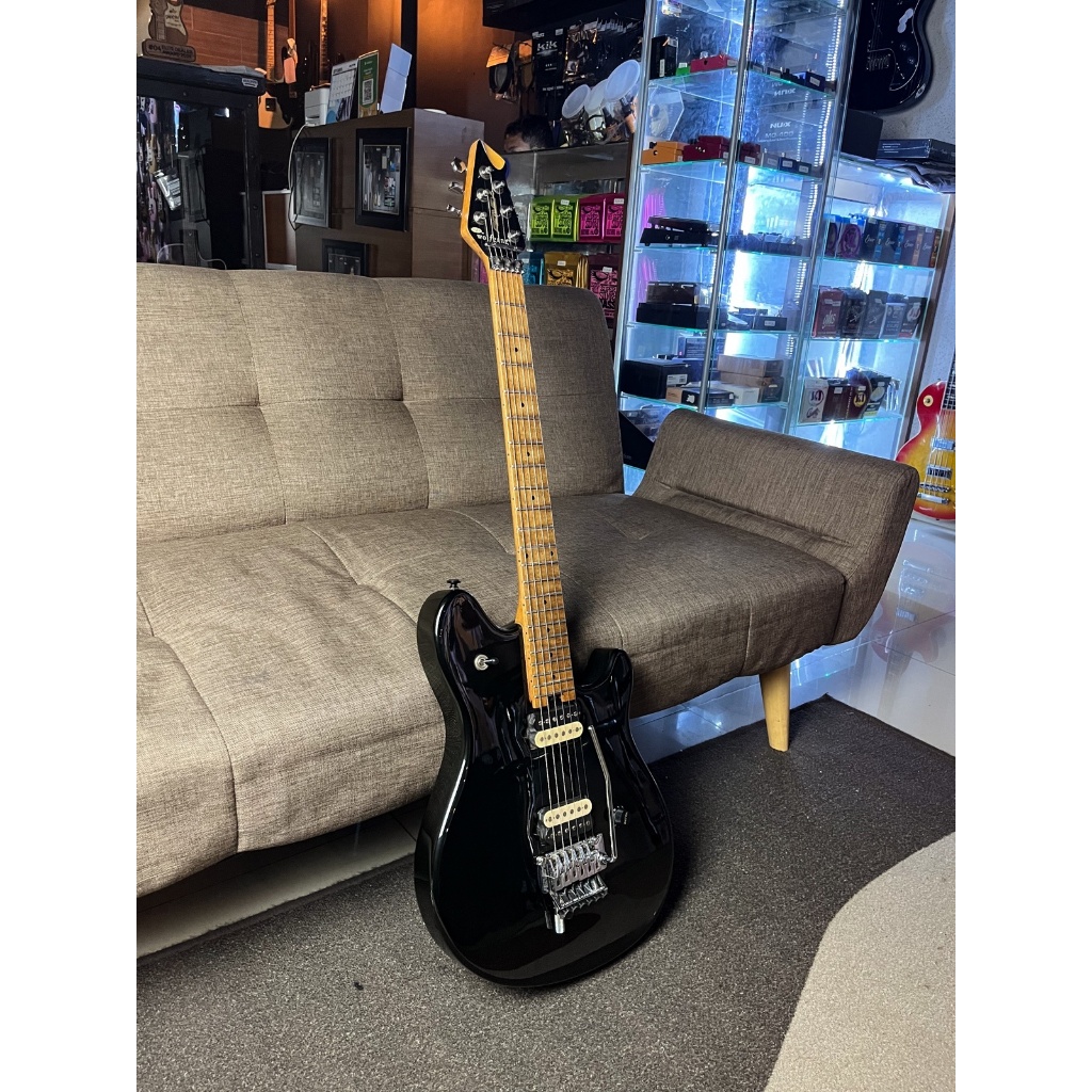 Peavey evh special special wolfgang usa 1999