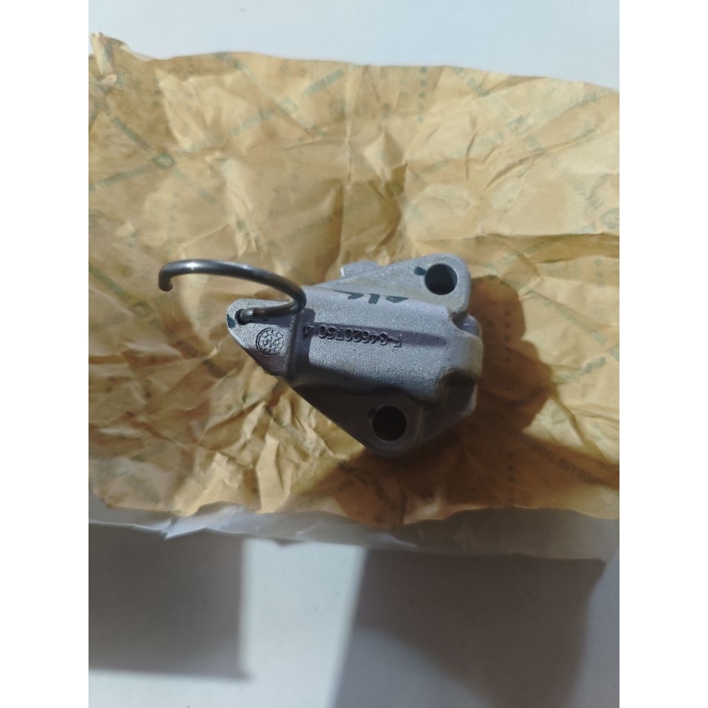 ADJUSTER/Tensioner ertiga diesel