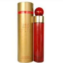 PROMO PARFUM ORIGINAL PARFUM PERRY ELLIS 360 RED WOMAN EDP 100ml