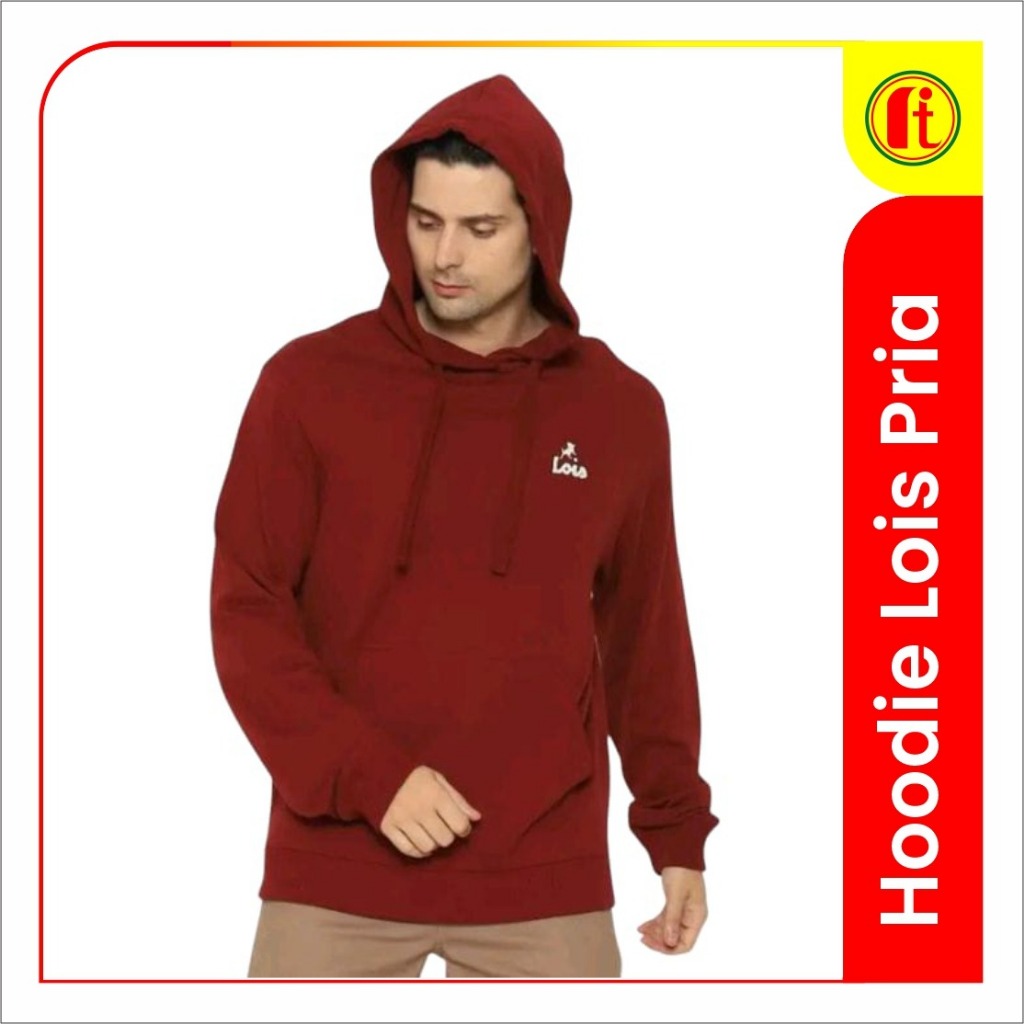 Hodie Lois Pria Dewasa - RITA