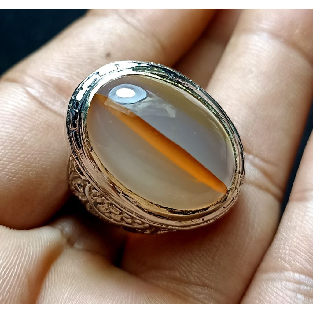 CINCIN BATU AKIK KENDIT