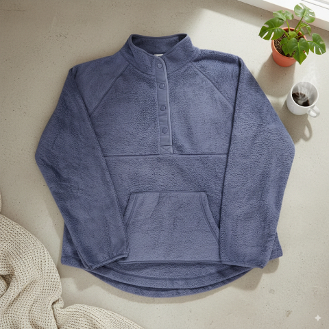 Sonoma - Jaket Tractop Wanita Sonoma